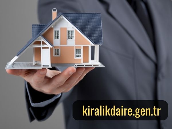 Bahçesaray Mahallesi Kiralık Daire